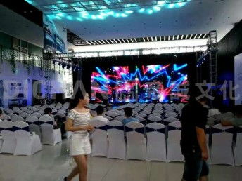 上海背景墻搭建與展覽展示服務(wù) 助力企業(yè)形象與促銷活動(dòng)