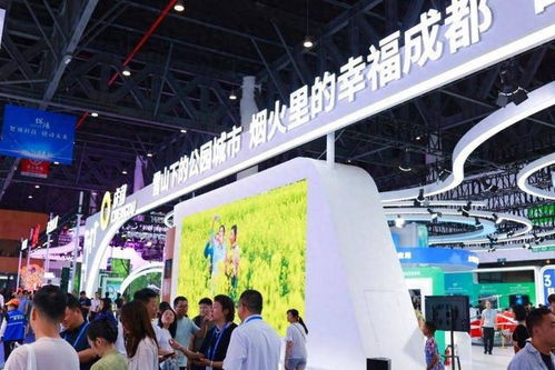 多場國際盛會(huì)落地成都 火爆的“國際范兒”背后藏著城市發(fā)展的“增量引擎”