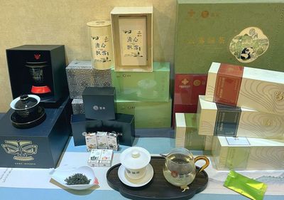 第11屆四川茶博會(huì)9月1日蓉城開(kāi)幕，樂(lè)山擔(dān)任主題市