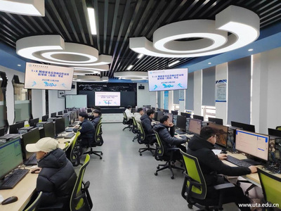 計算機與信息技術學院圓滿完成1+X網絡安全應急響應職業技能等級證書（高級）考試，強化專業服務能力